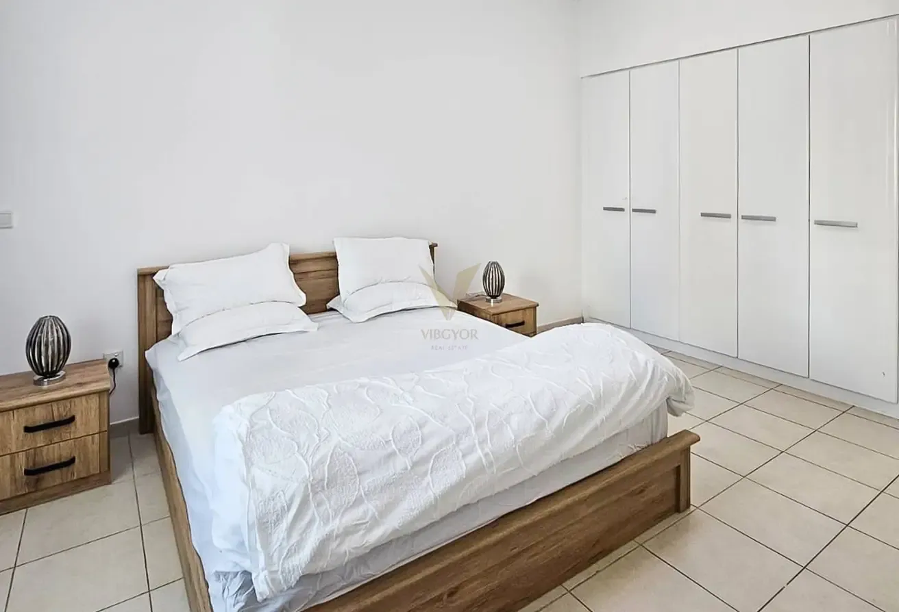3BR + Maid | Fully Upgraded | Prime Business Bay