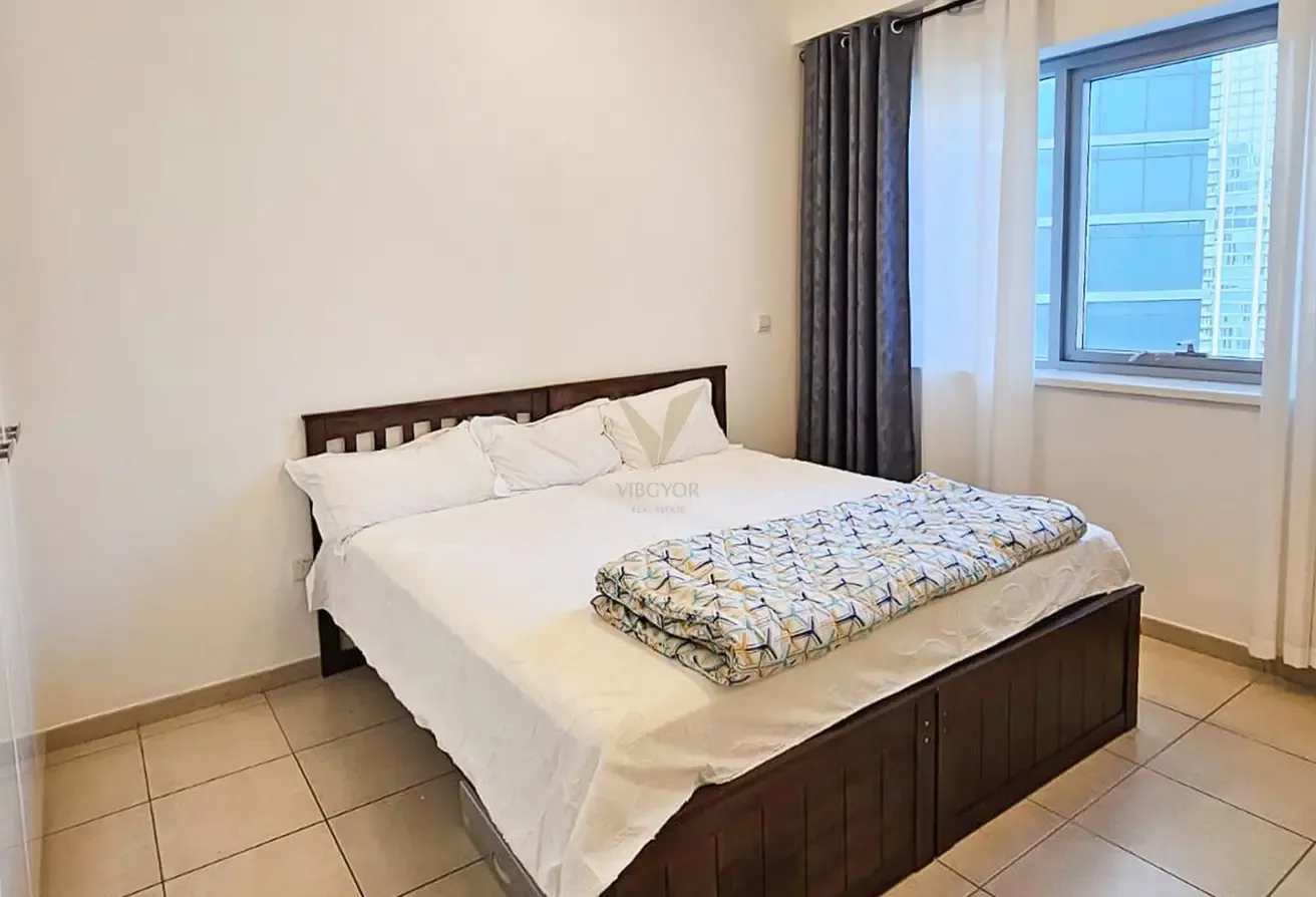 3BR + Maid | Fully Upgraded | Prime Business Bay