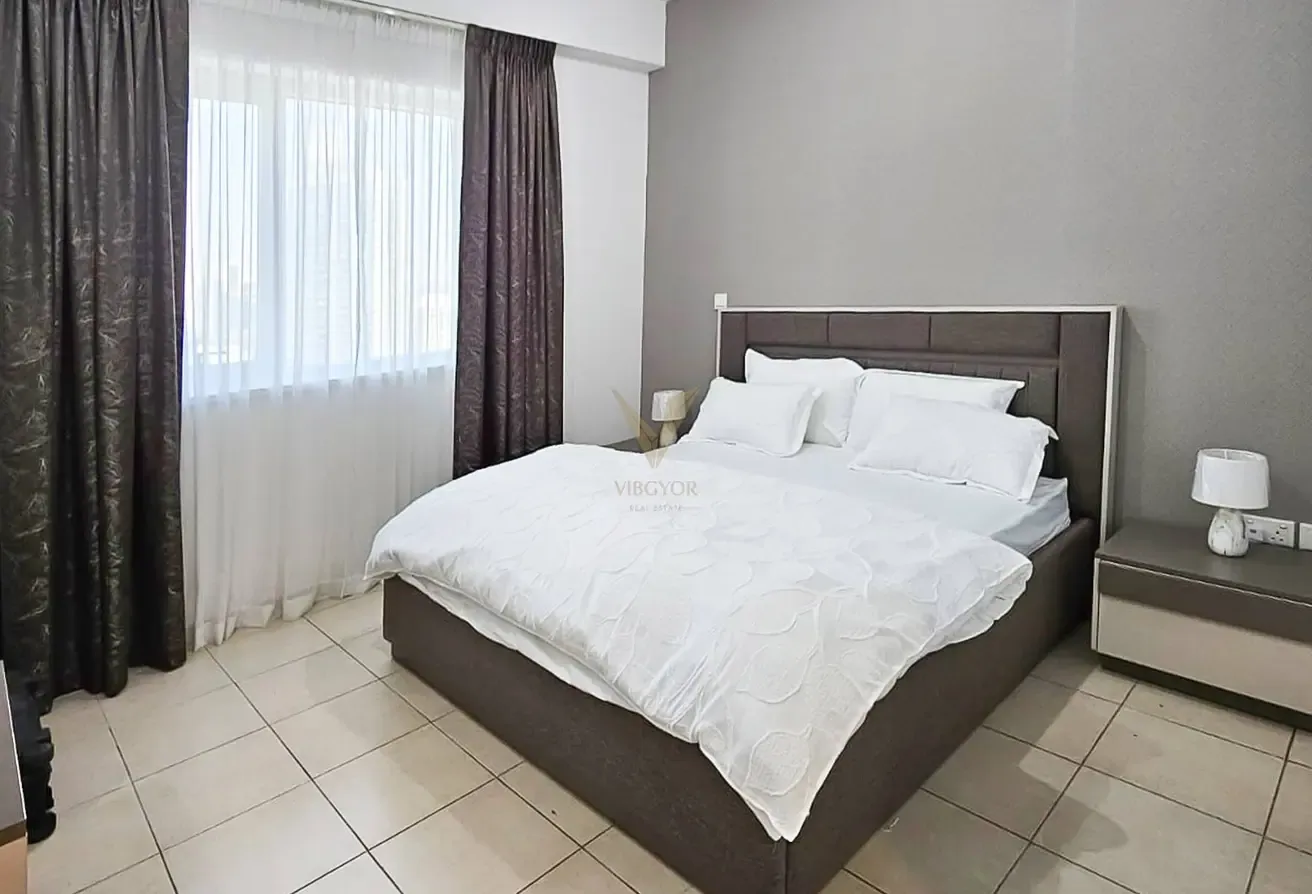 3BR + Maid | Fully Upgraded | Prime Business Bay