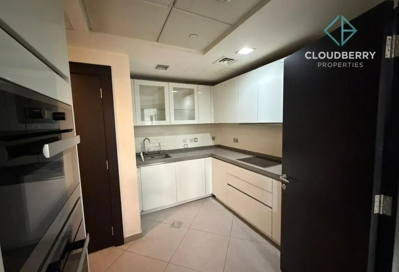 Garden Apartment | Duplex | Burj Khalifa View