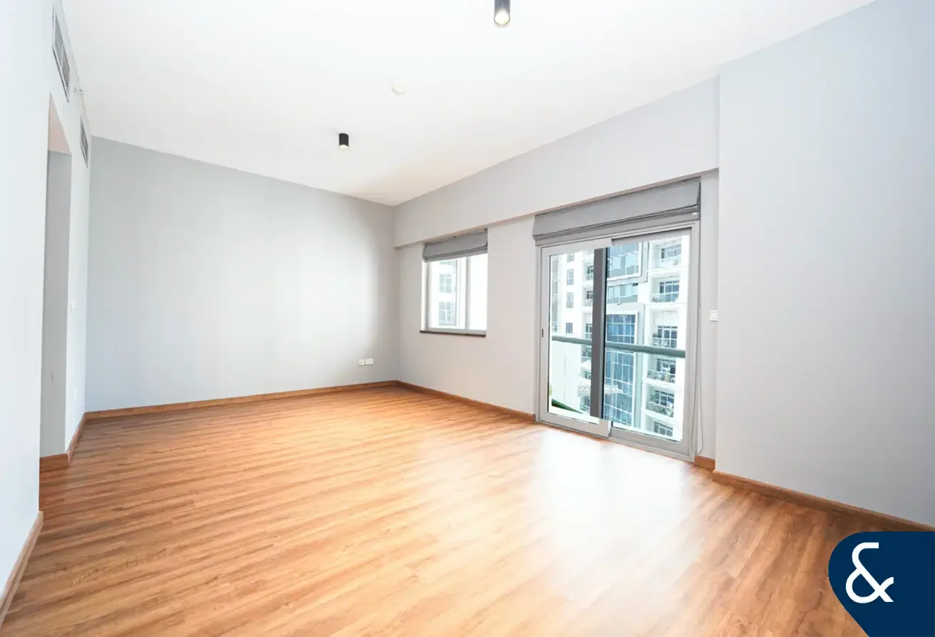 Two Bedrooms | Fully Upgraded | Unfurnished