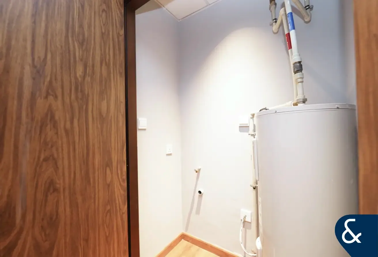 Two Bedrooms | Fully Upgraded | Unfurnished