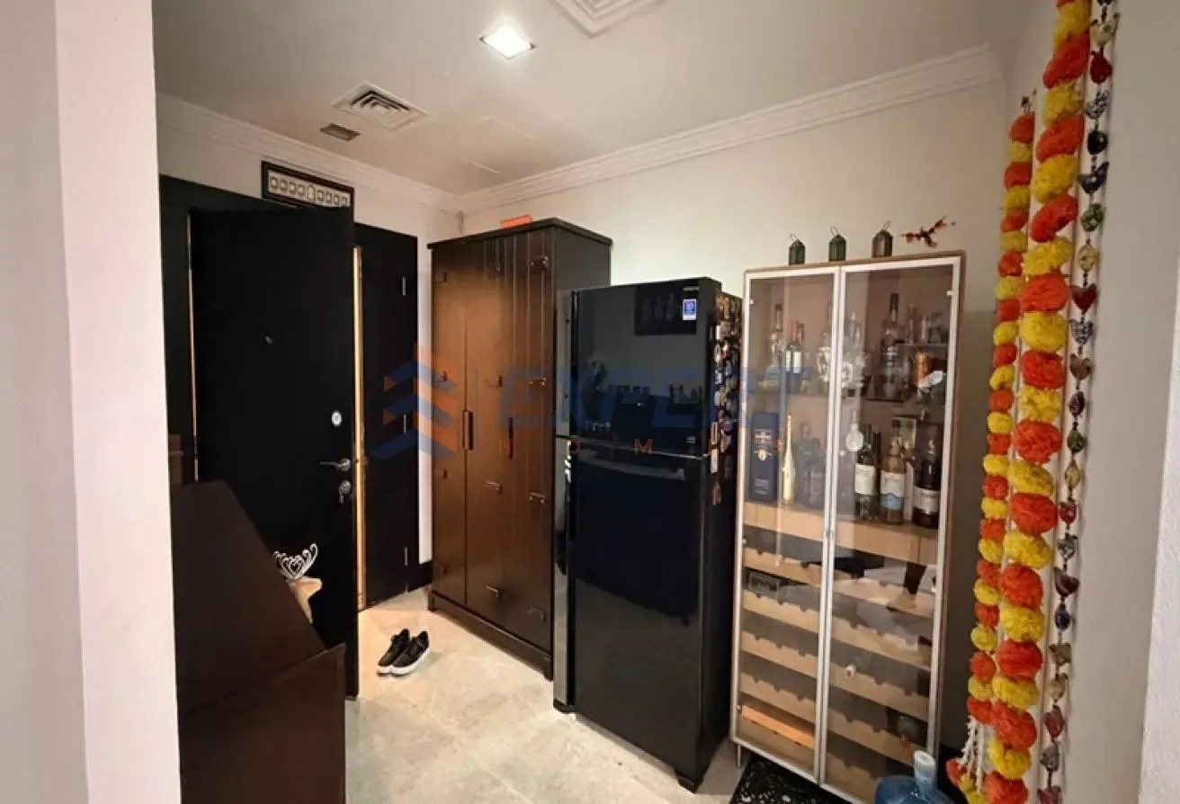 Private Patio | Fully-Furnished | Big Unit + Maid