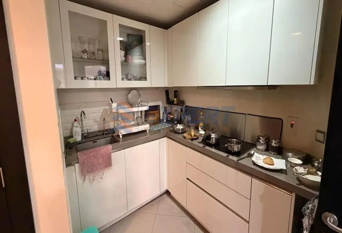 Private Patio | Fully-Furnished | Big Unit + Maid