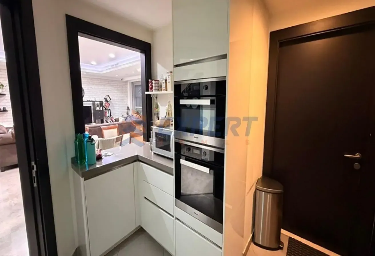 Private Patio | Fully-Furnished | Big Unit + Maid
