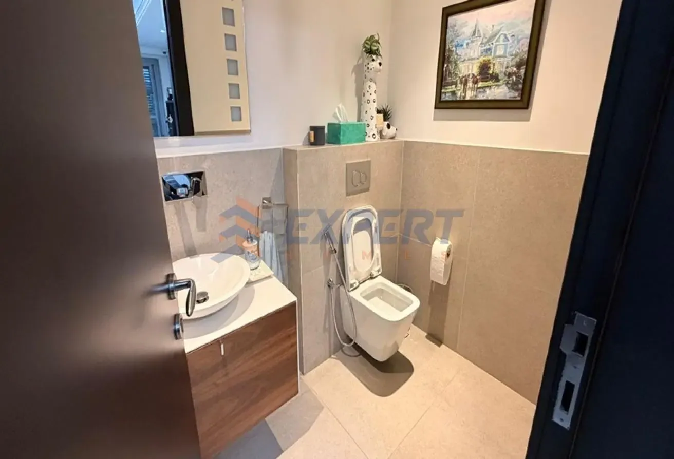 Private Patio | Fully-Furnished | Big Unit + Maid