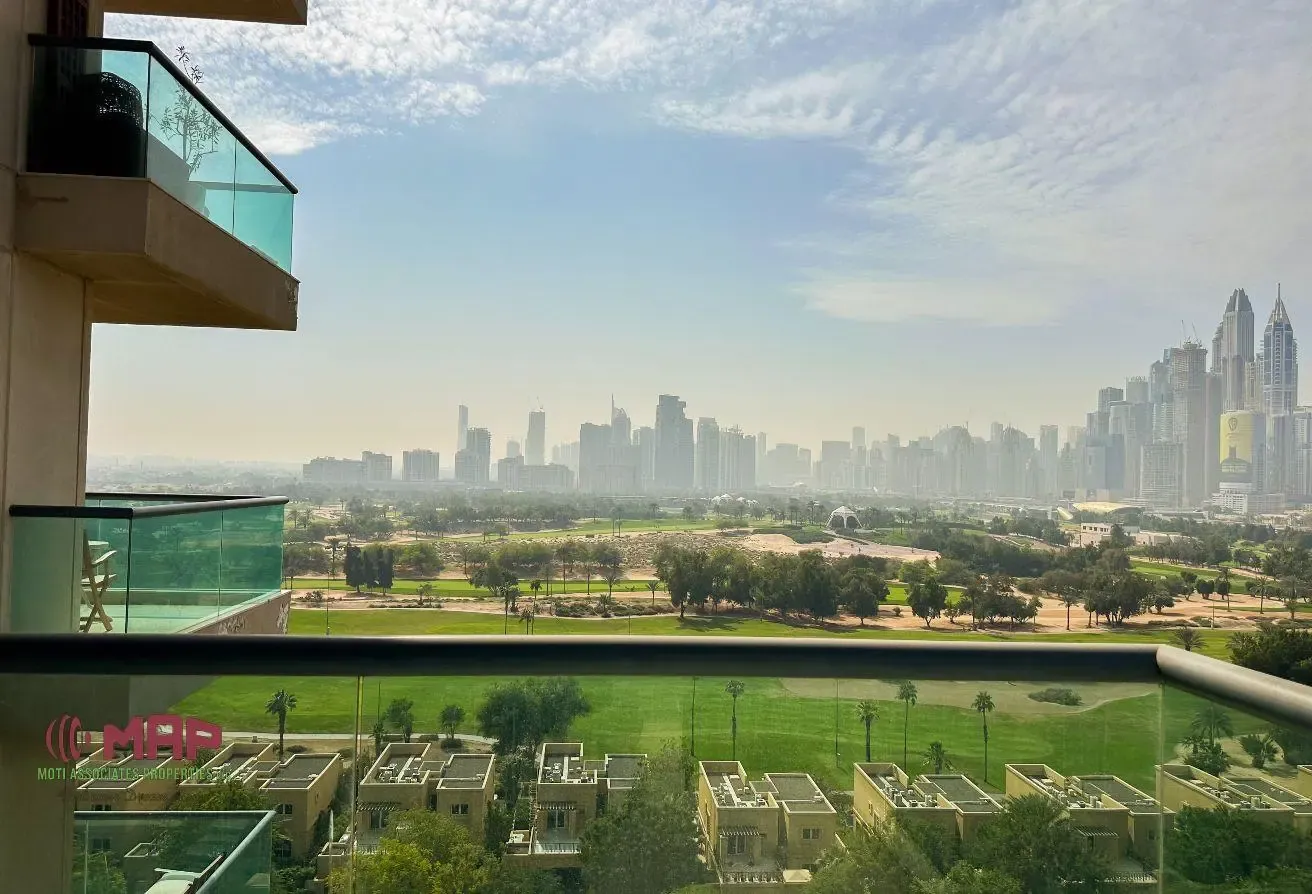 Enhanced | Full Golf & Canal View| Vacant