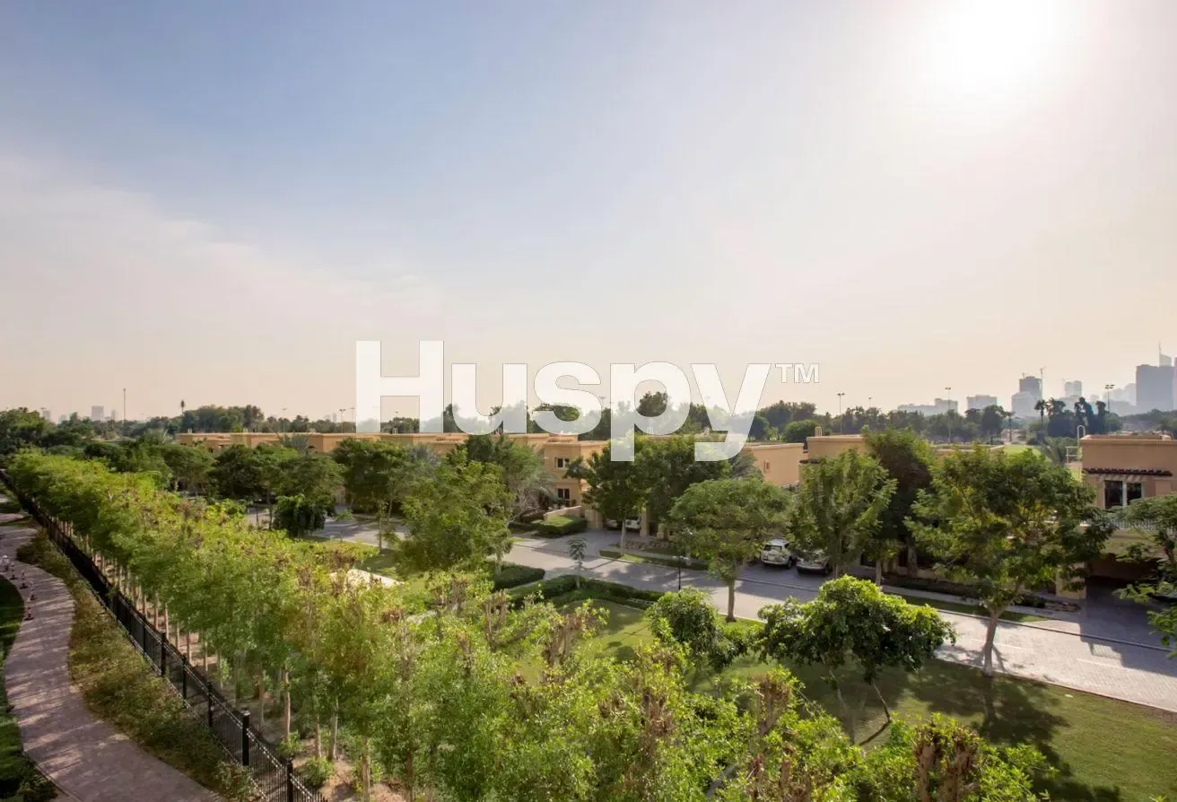 Chiller Free | Full Golf View | Furnished