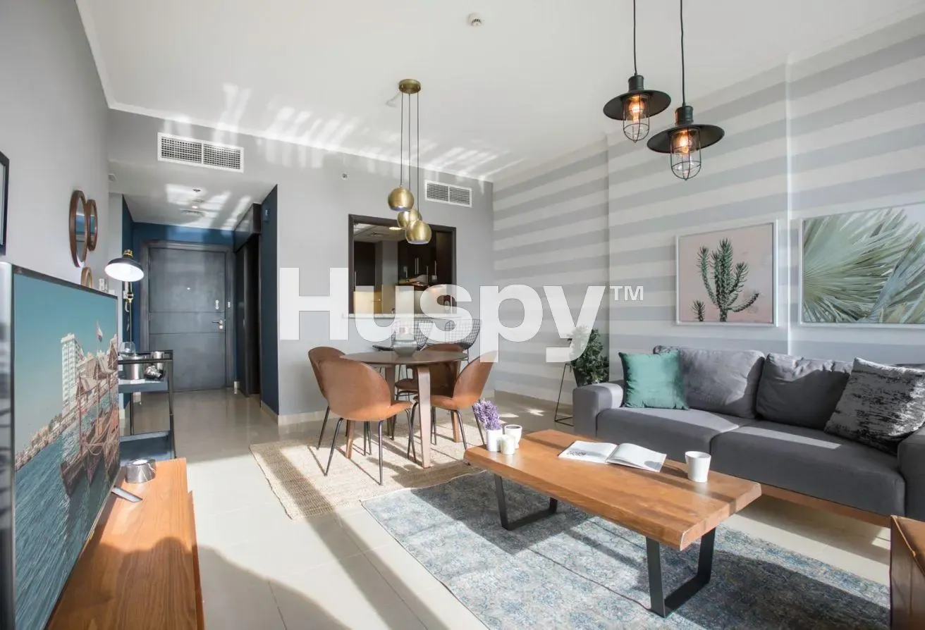 Chiller Free | Full Golf View | Furnished