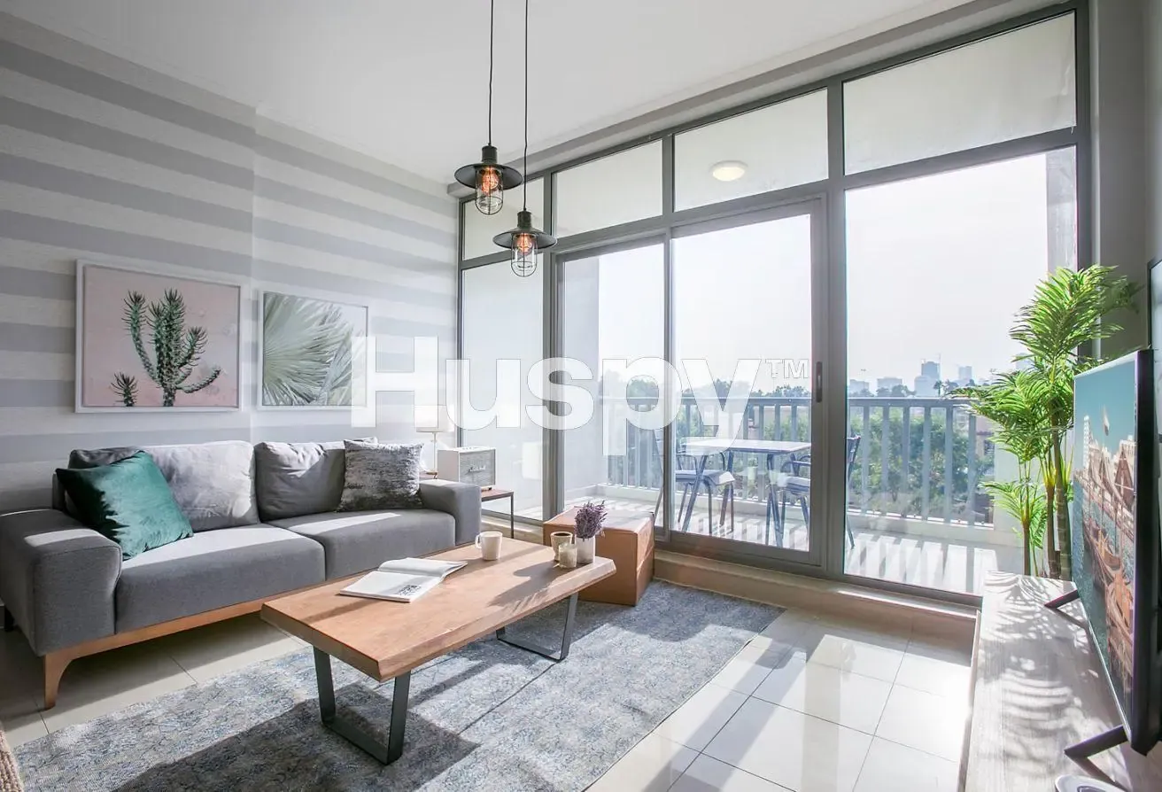 Chiller Free | Full Golf View | Furnished