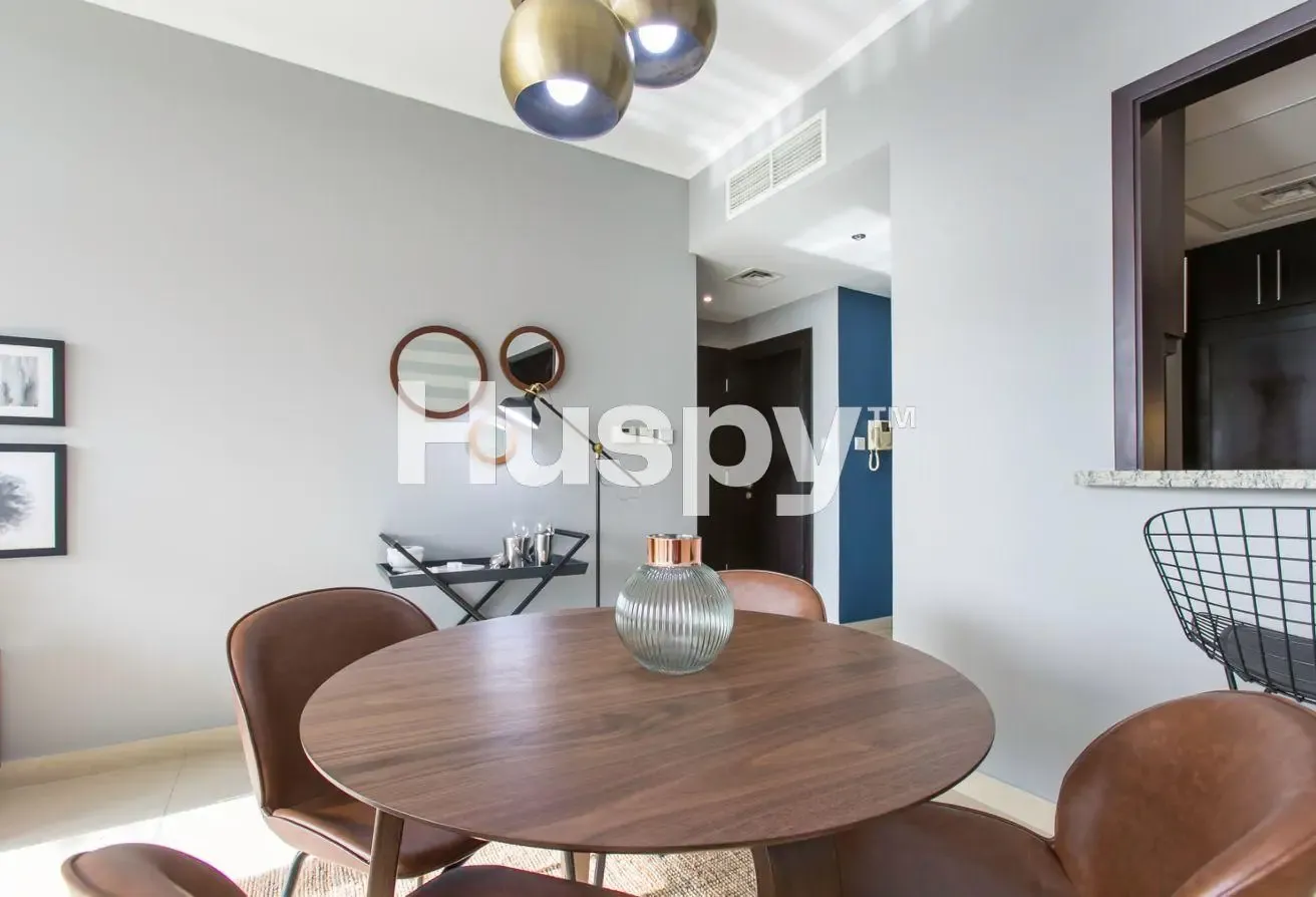 Chiller Free | Full Golf View | Furnished