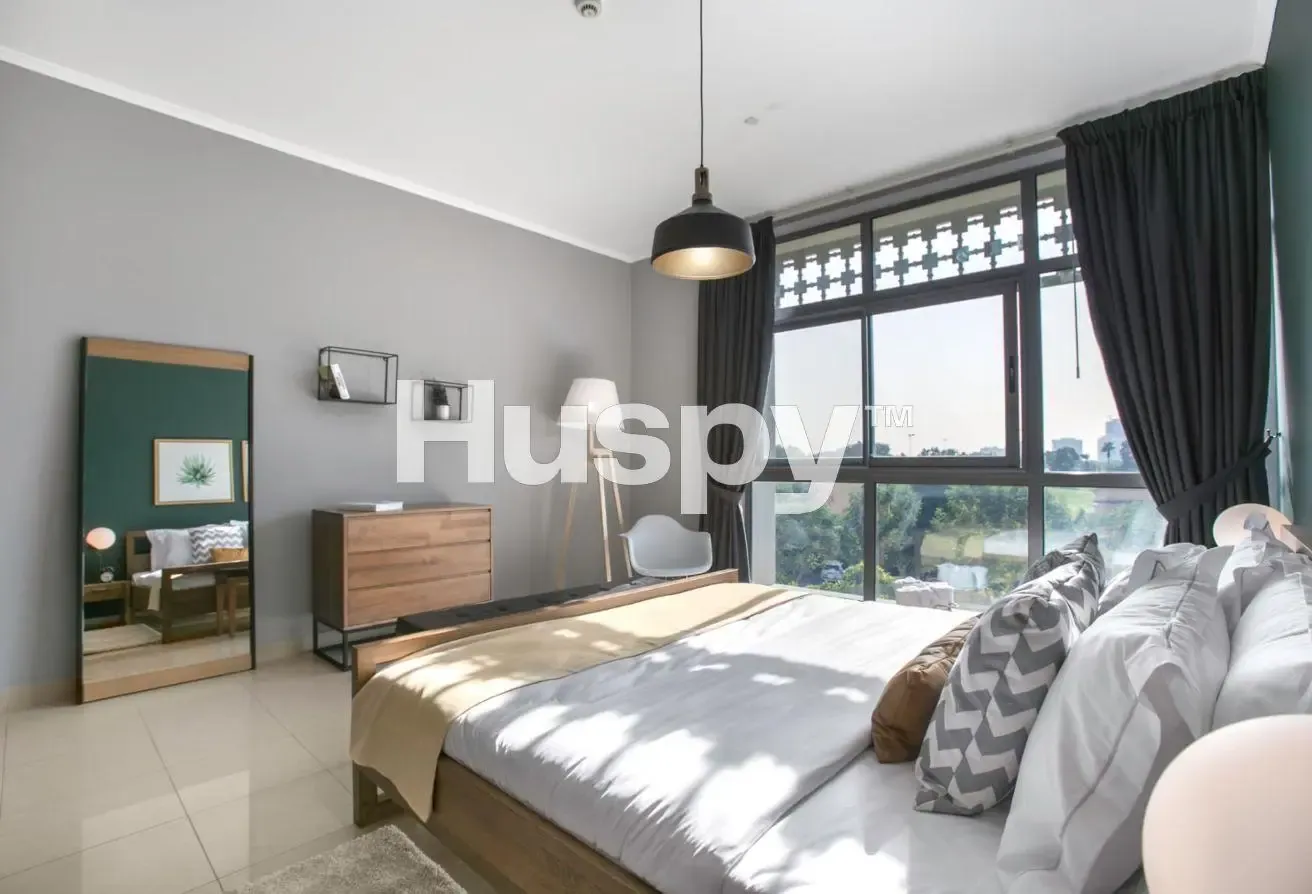 Chiller Free | Full Golf View | Furnished