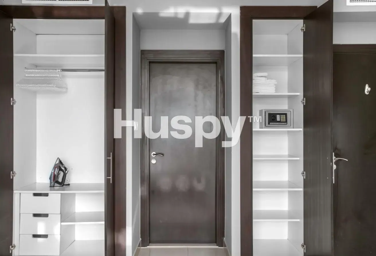 Chiller Free | Full Golf View | Furnished