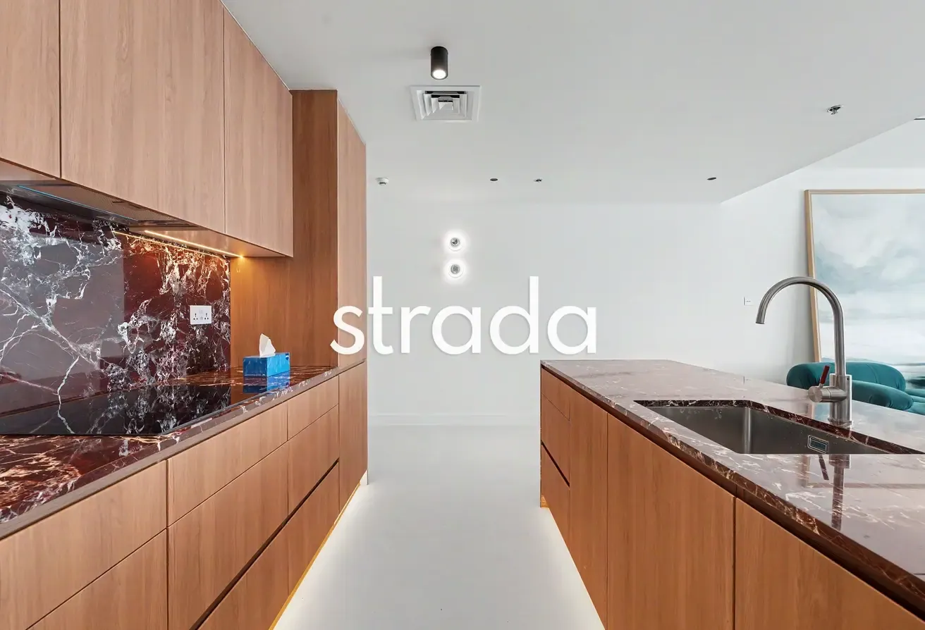 Luxury upgrades | Golf course views | Furnished