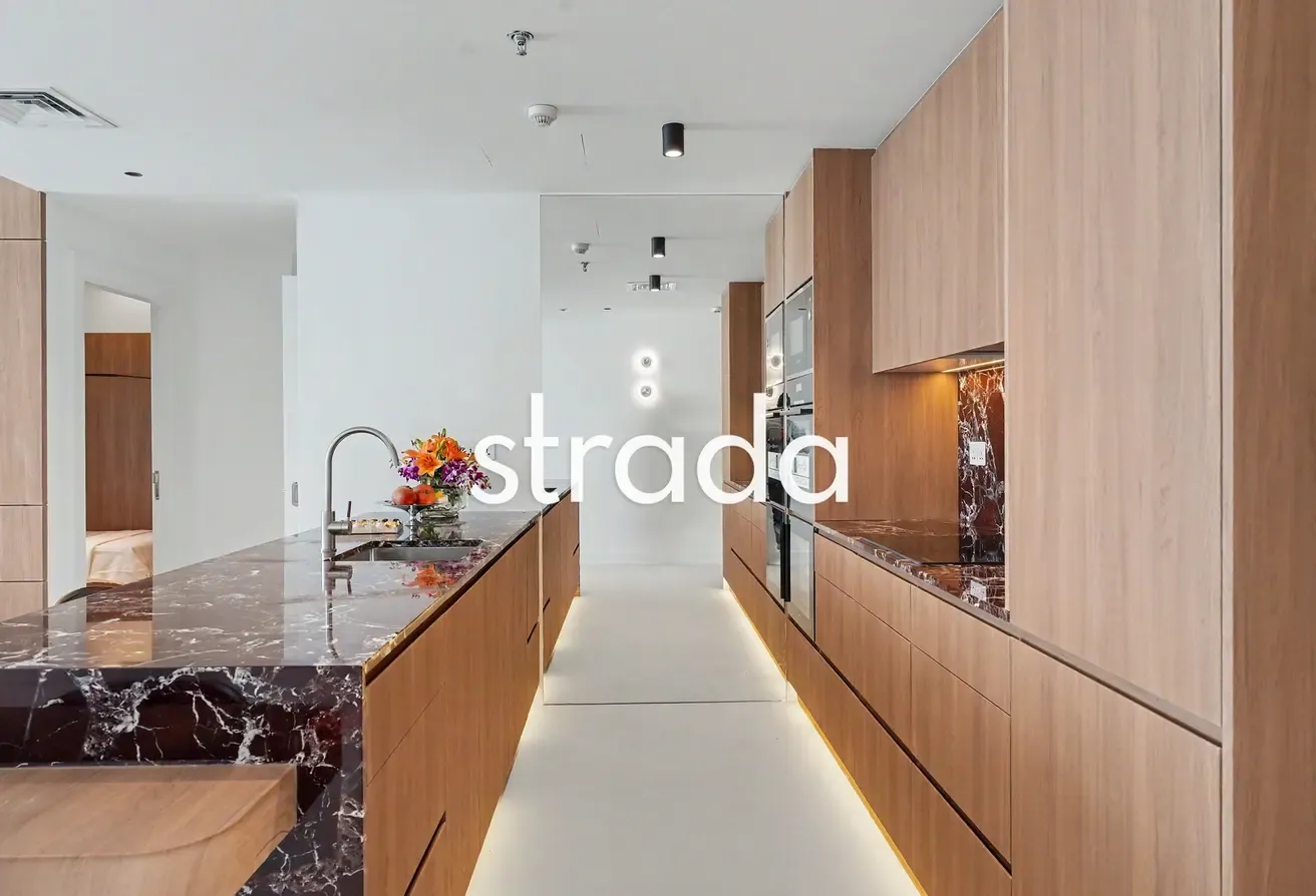 Luxury upgrades | Golf course views | Furnished