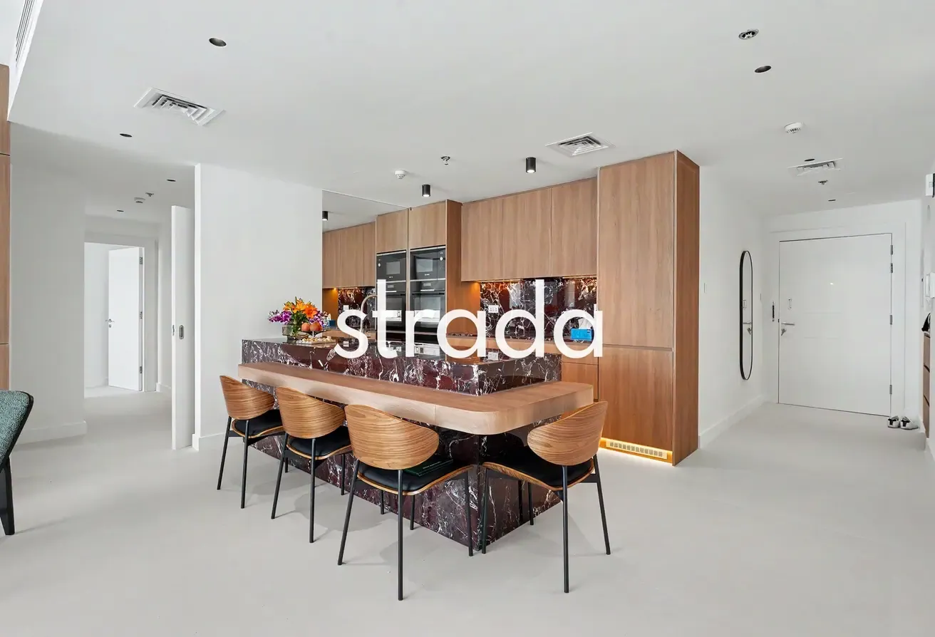 Luxury upgrades | Golf course views | Furnished