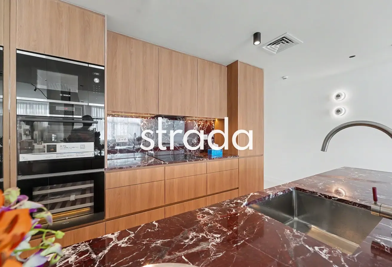 Luxury upgrades | Golf course views | Furnished