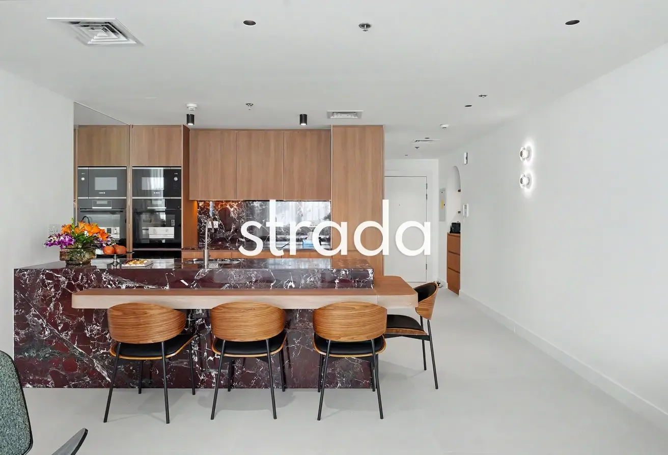 Luxury upgrades | Golf course views | Furnished