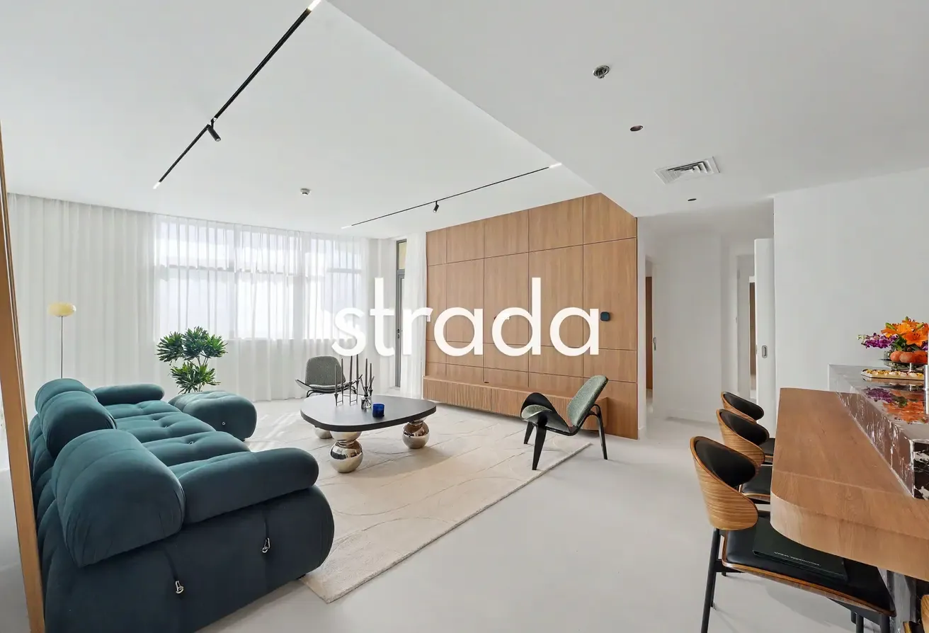 Luxury upgrades | Golf course views | Furnished