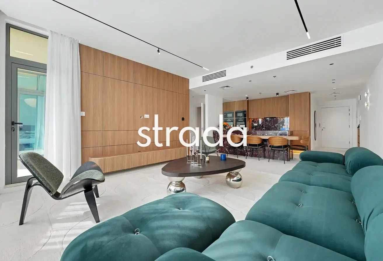 Luxury upgrades | Golf course views | Furnished
