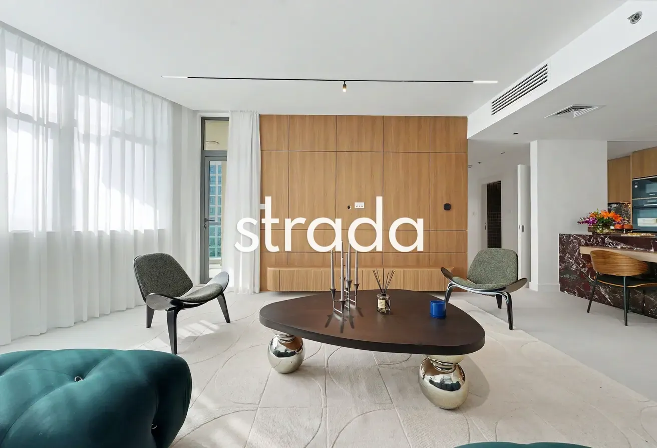 Luxury upgrades | Golf course views | Furnished