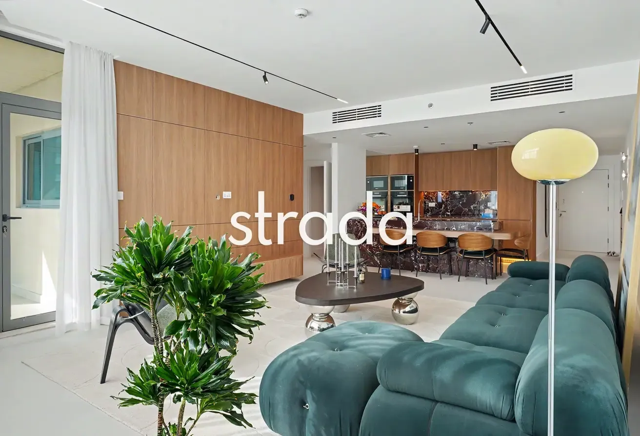 Luxury upgrades | Golf course views | Furnished