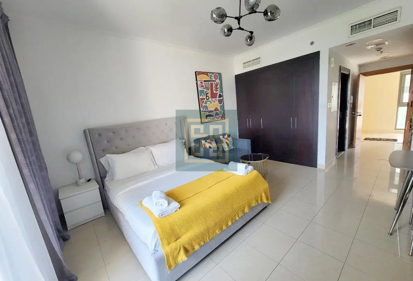 Canal View | Fully furnished | Chiller Free