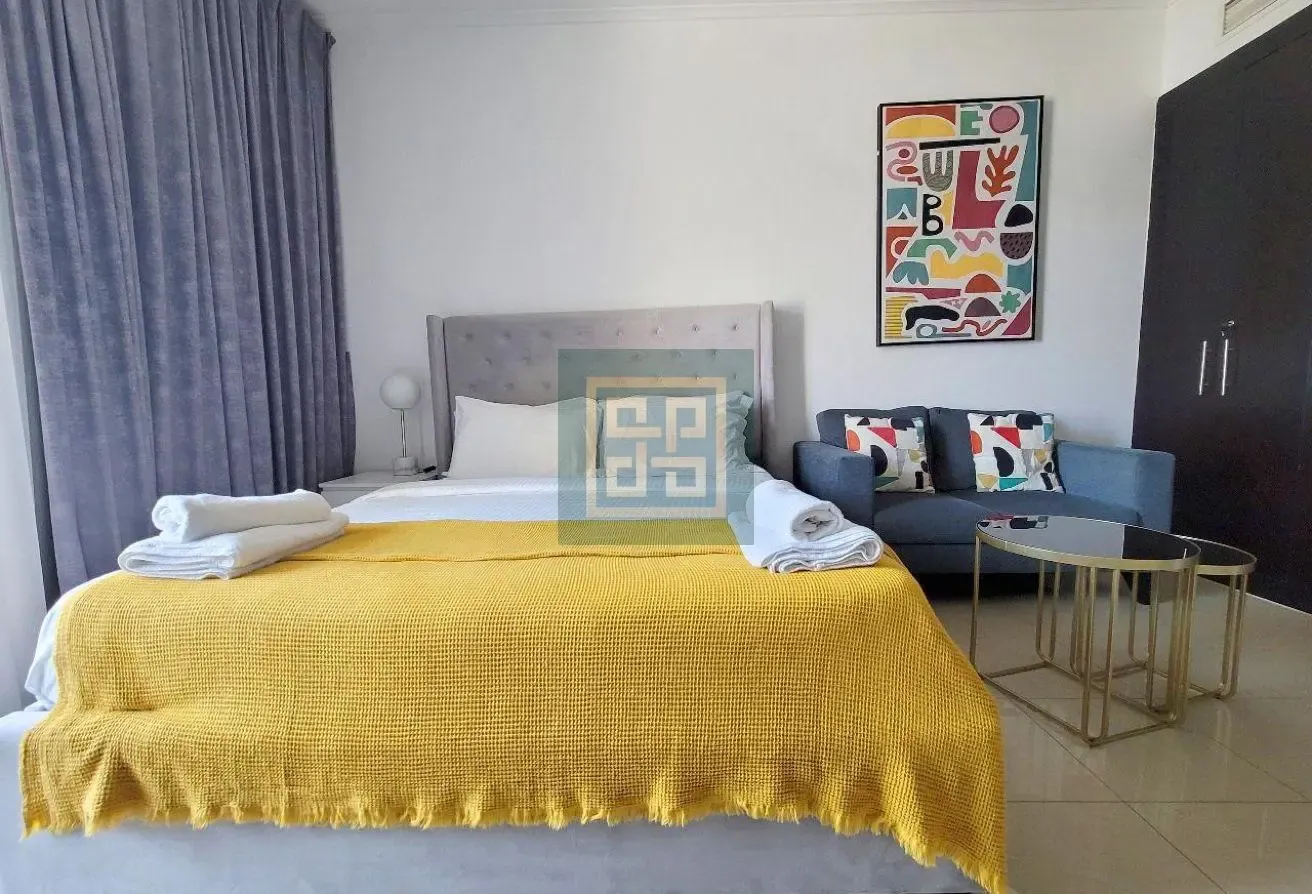 Canal View | Fully furnished | Chiller Free