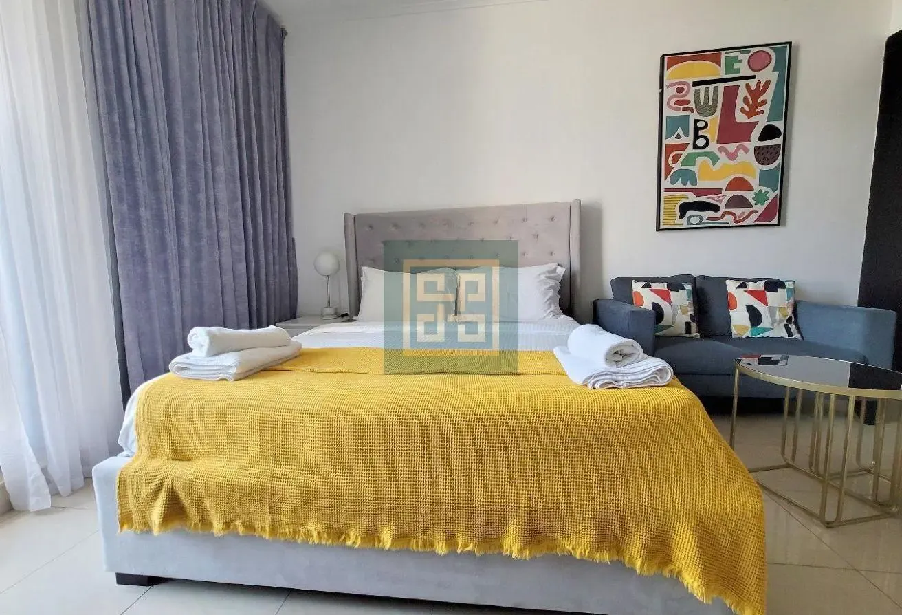 Canal View | Fully furnished | Chiller Free
