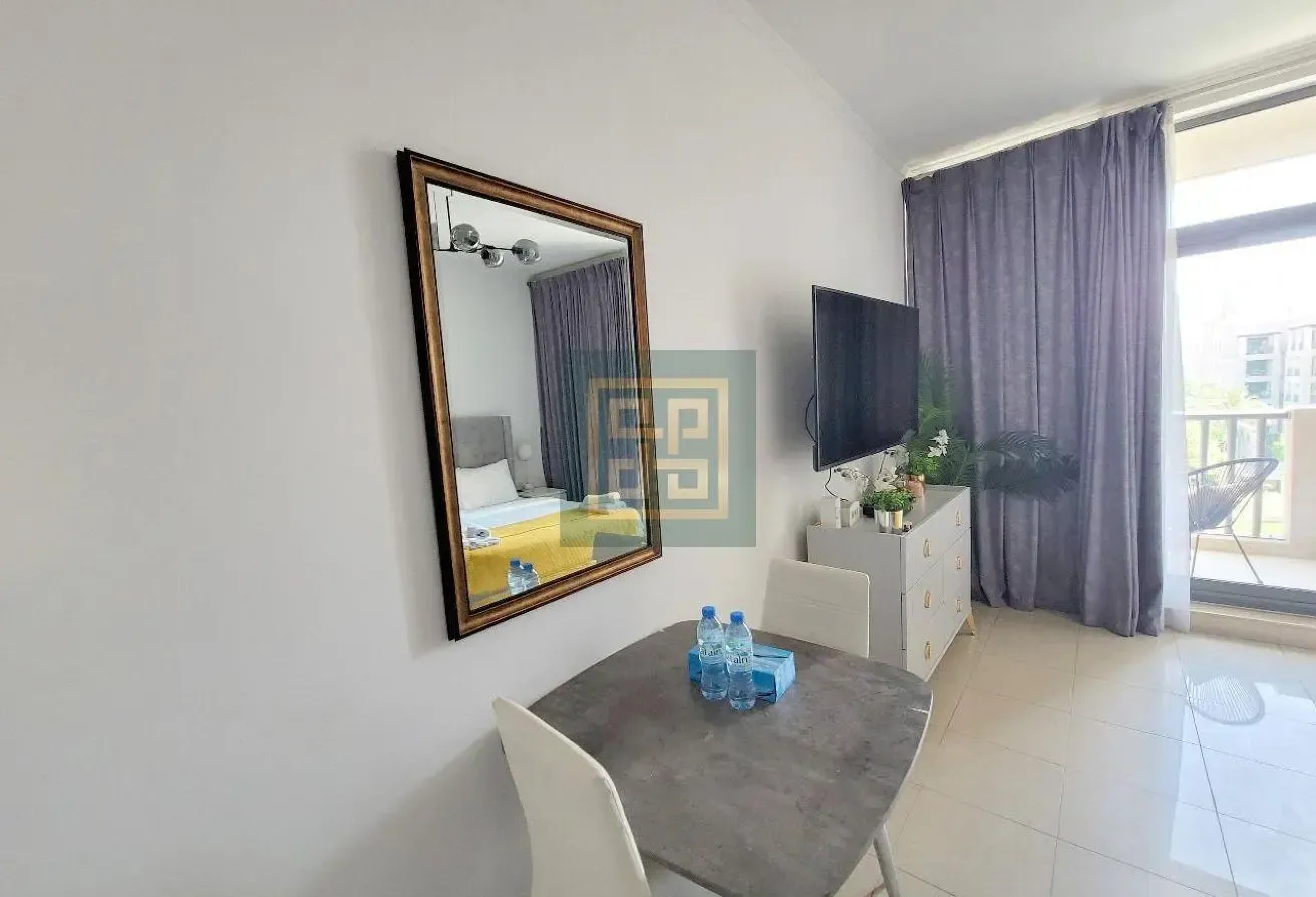 Canal View | Fully furnished | Chiller Free