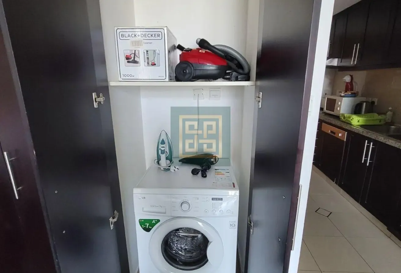 Canal View | Fully furnished | Chiller Free