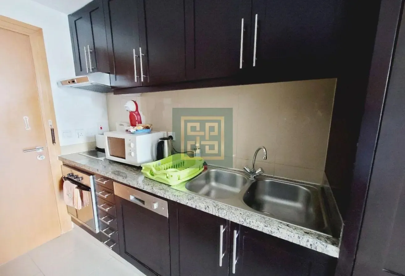 Canal View | Fully furnished | Chiller Free