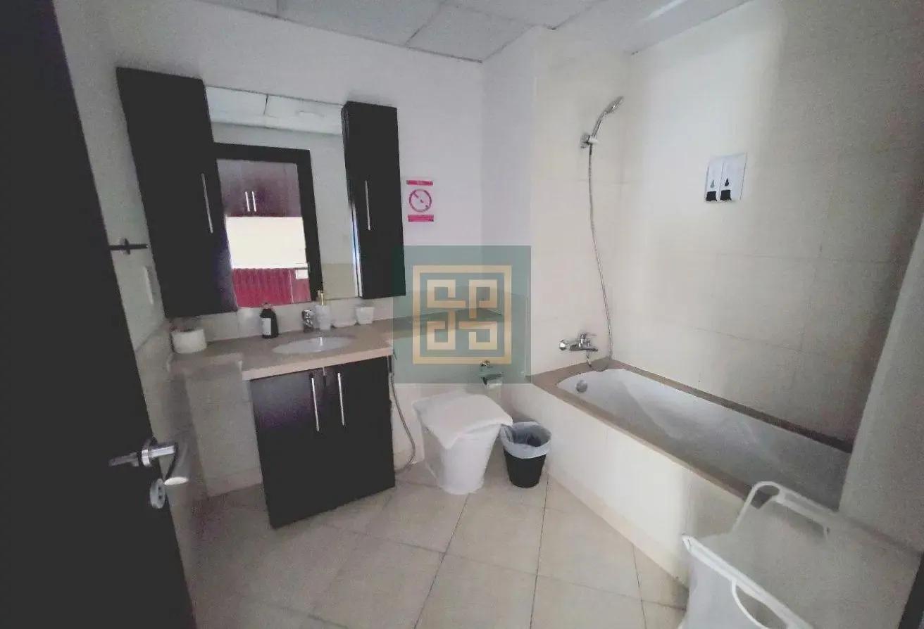 Canal View | Fully furnished | Chiller Free