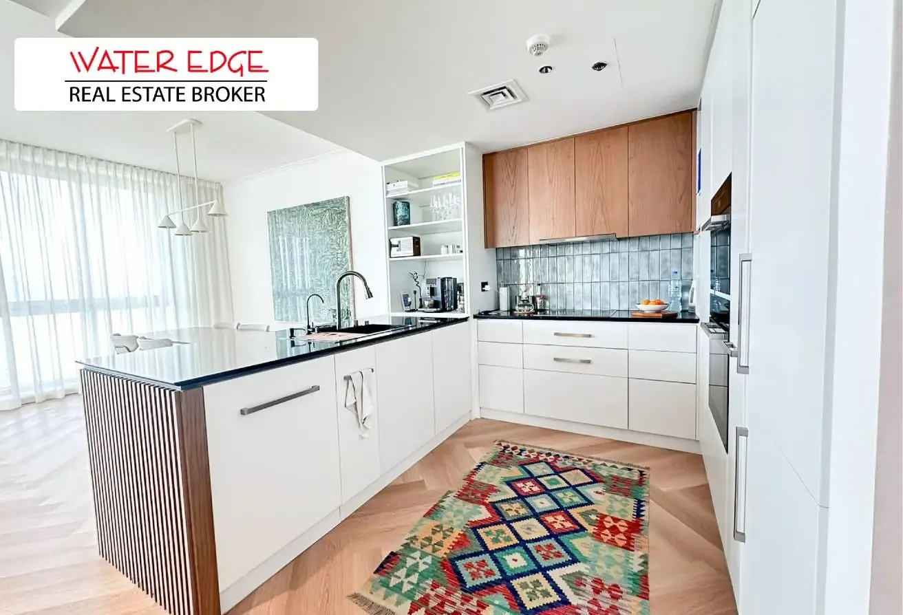 Luxury Upgraded | Golf View | Miele Kitchen