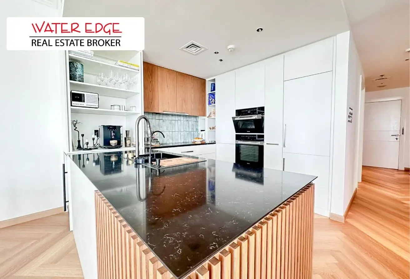 Luxury Upgraded | Golf View | Miele Kitchen