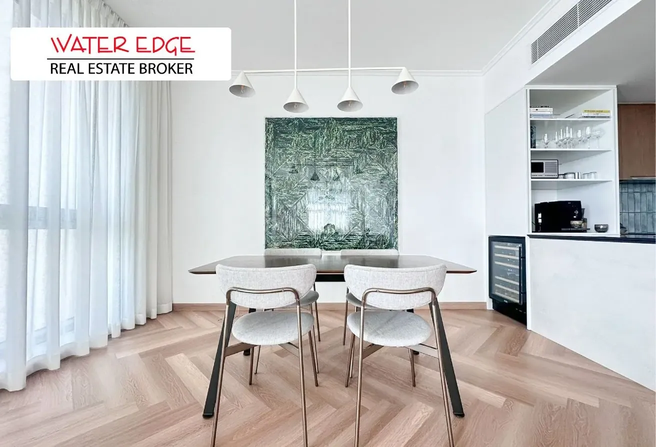 Luxury Upgraded | Golf View | Miele Kitchen