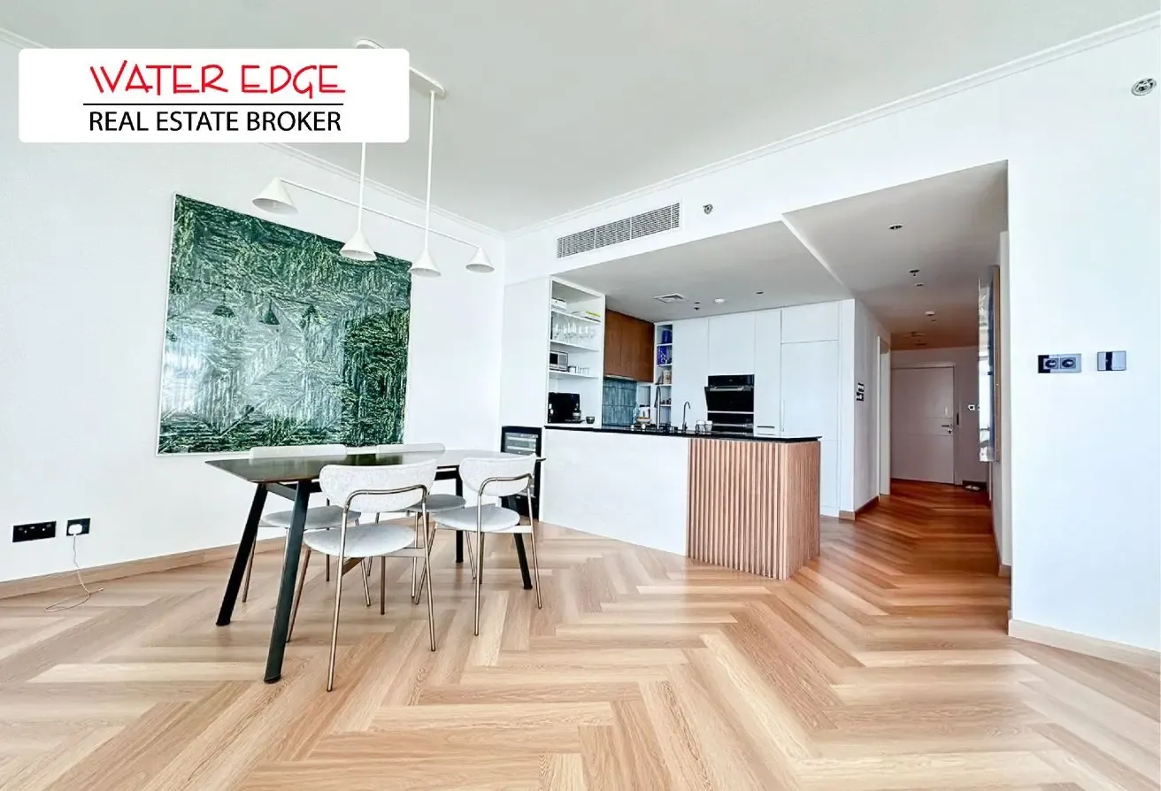 Luxury Upgraded | Golf View | Miele Kitchen