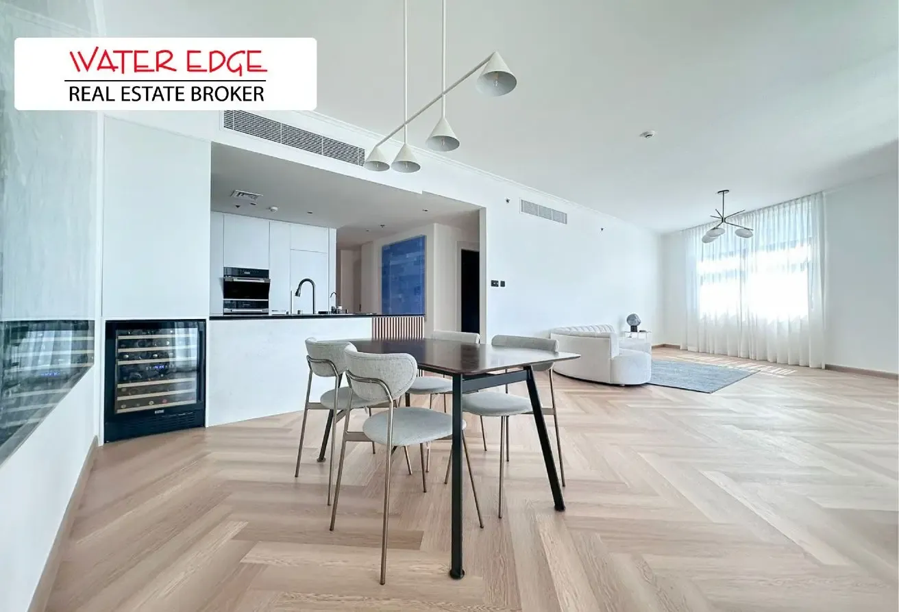Luxury Upgraded | Golf View | Miele Kitchen