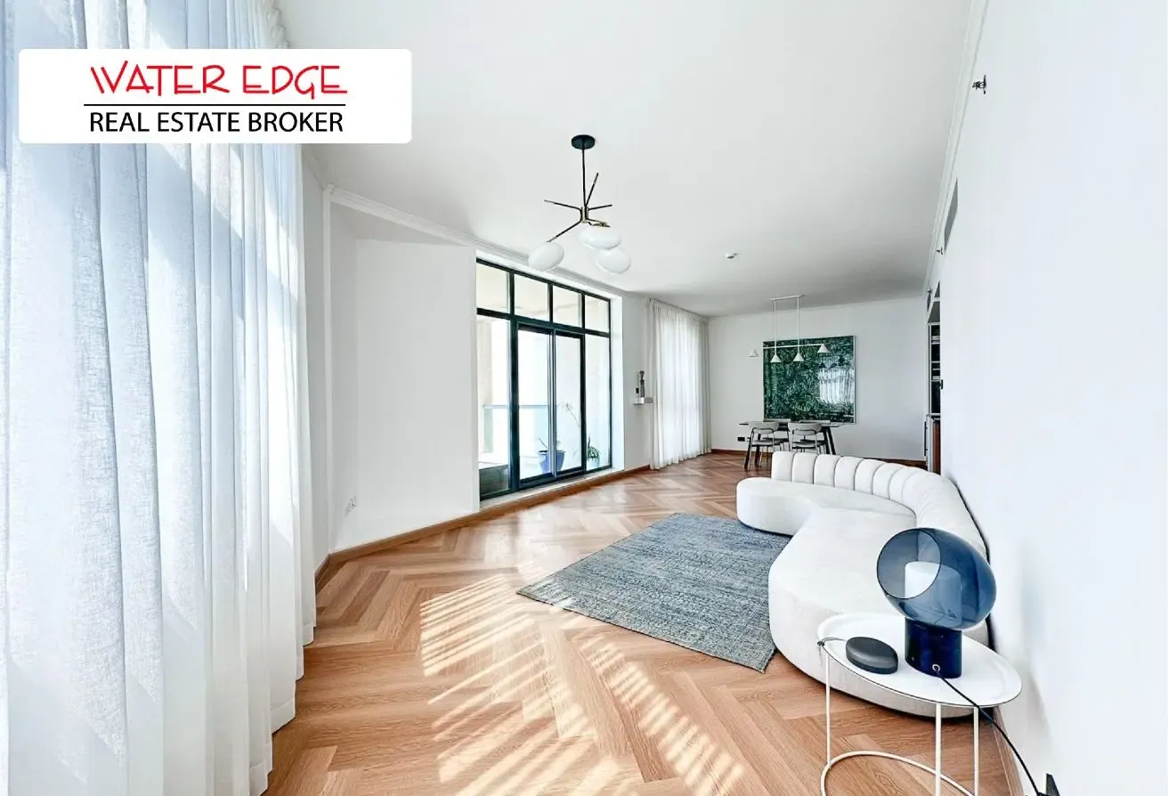 Luxury Upgraded | Golf View | Miele Kitchen