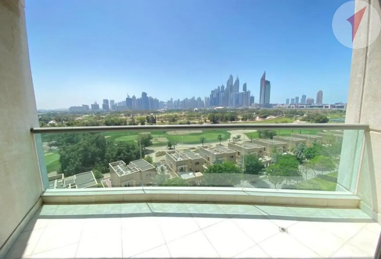 Ideal for Family lVacant| High Floor 3BR The Views