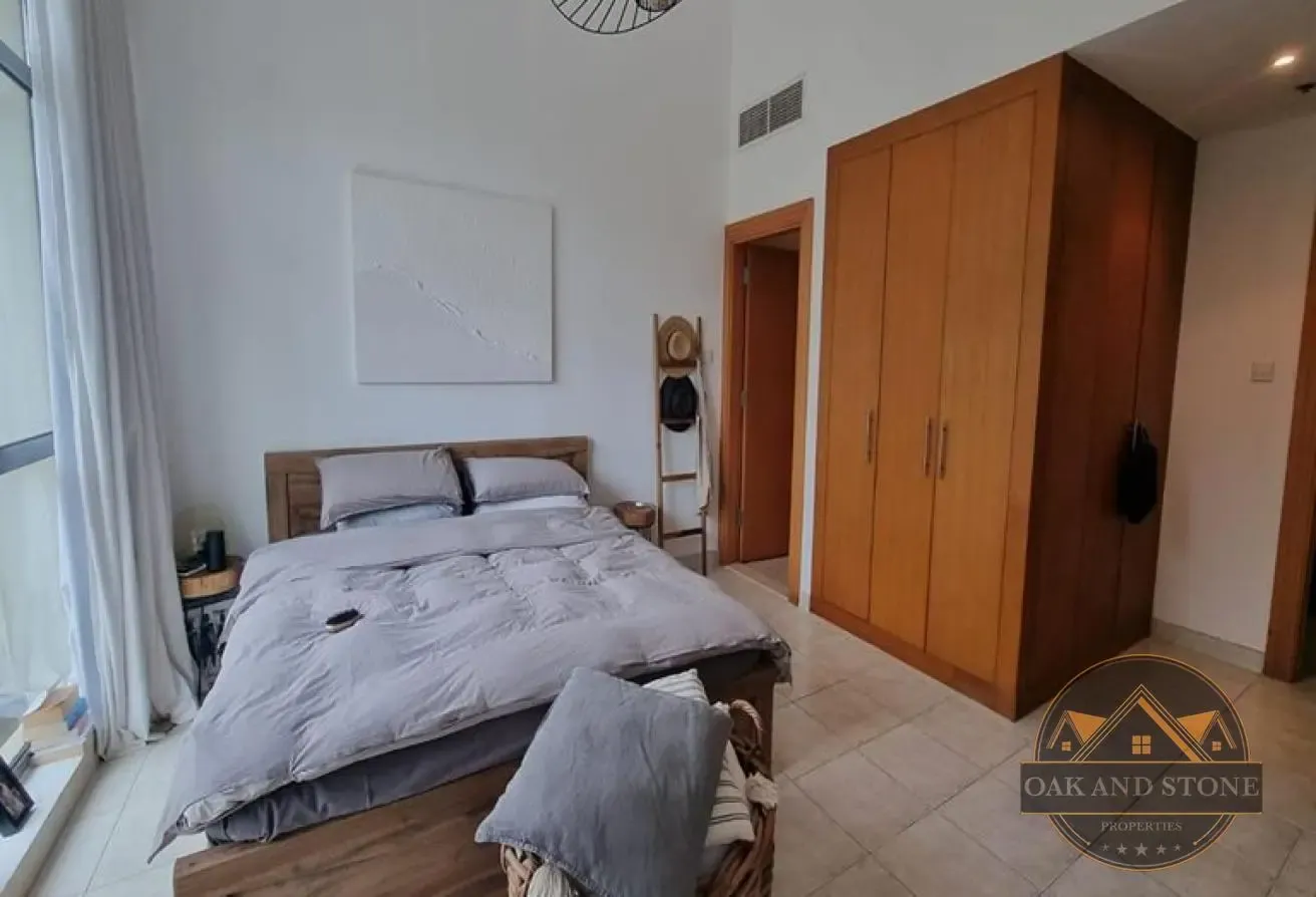 With Private Courtyard | Bigger Layout | 1.5 Bath