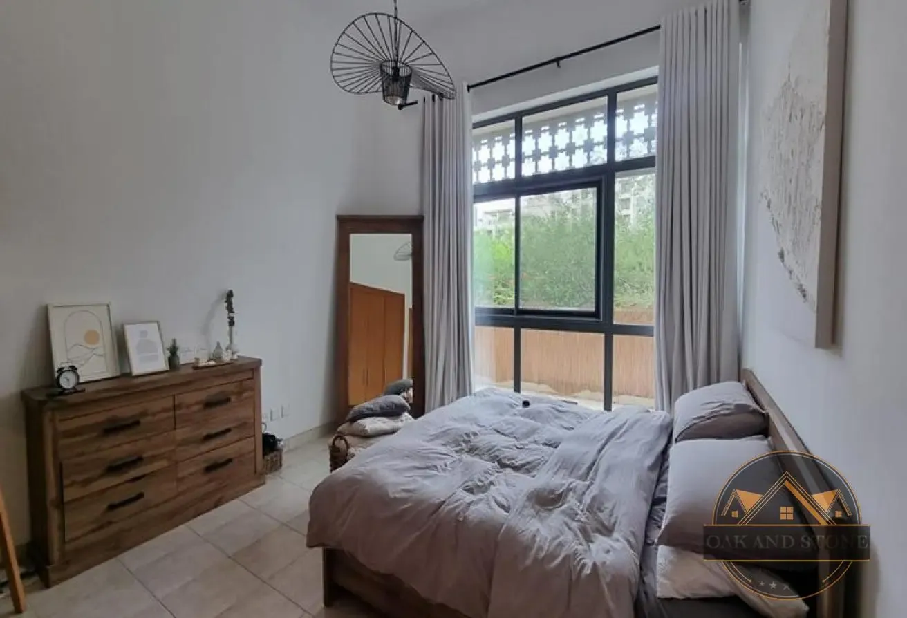 With Private Courtyard | Bigger Layout | 1.5 Bath