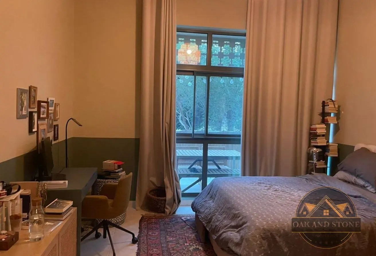 With Private Courtyard | Bigger Layout | 1.5 Bath