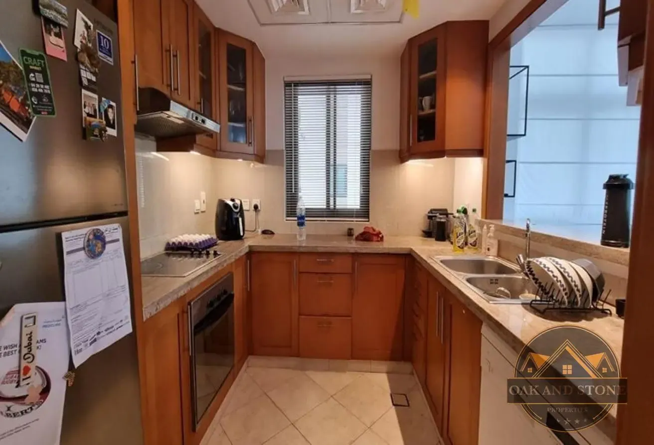 With Private Courtyard | Bigger Layout | 1.5 Bath