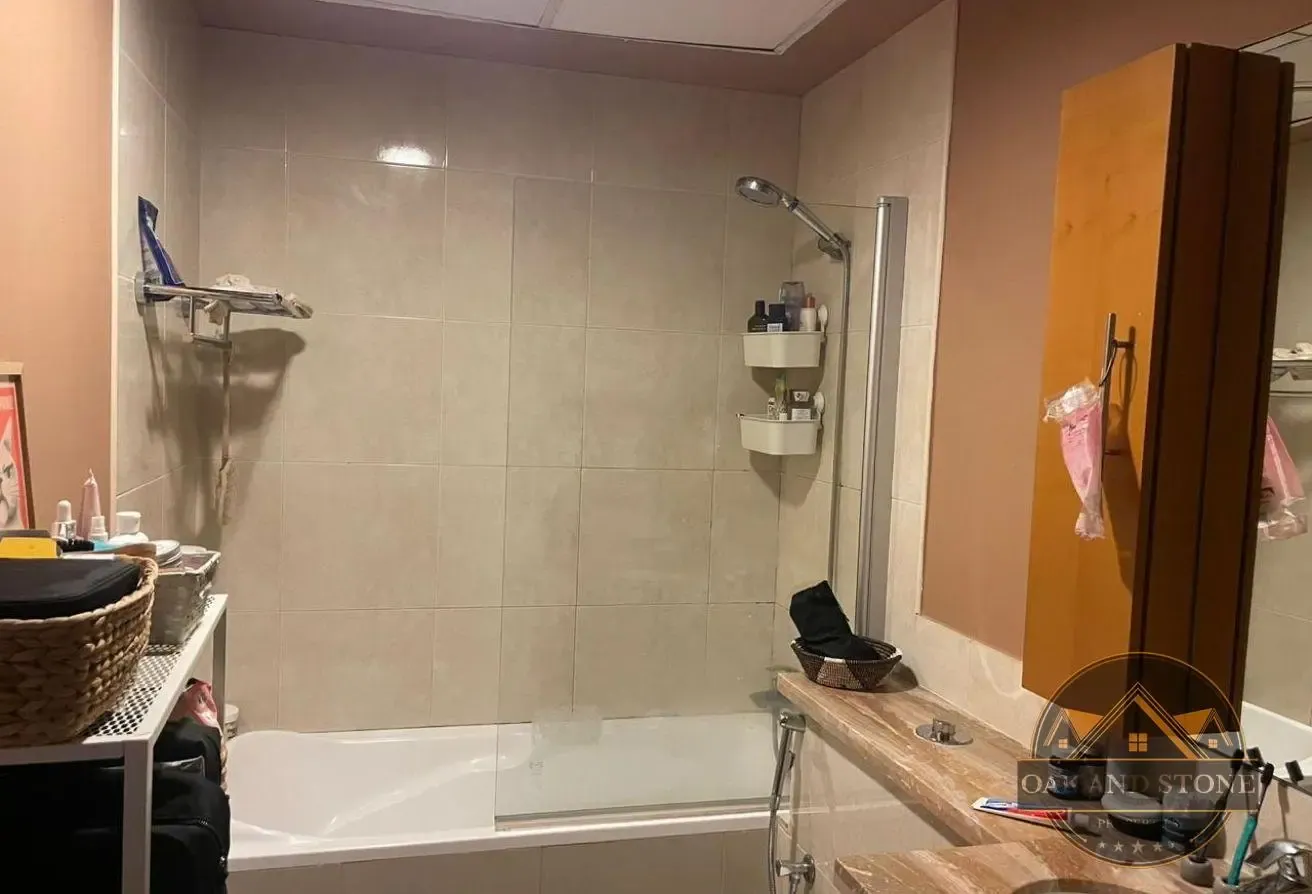 With Private Courtyard | Bigger Layout | 1.5 Bath