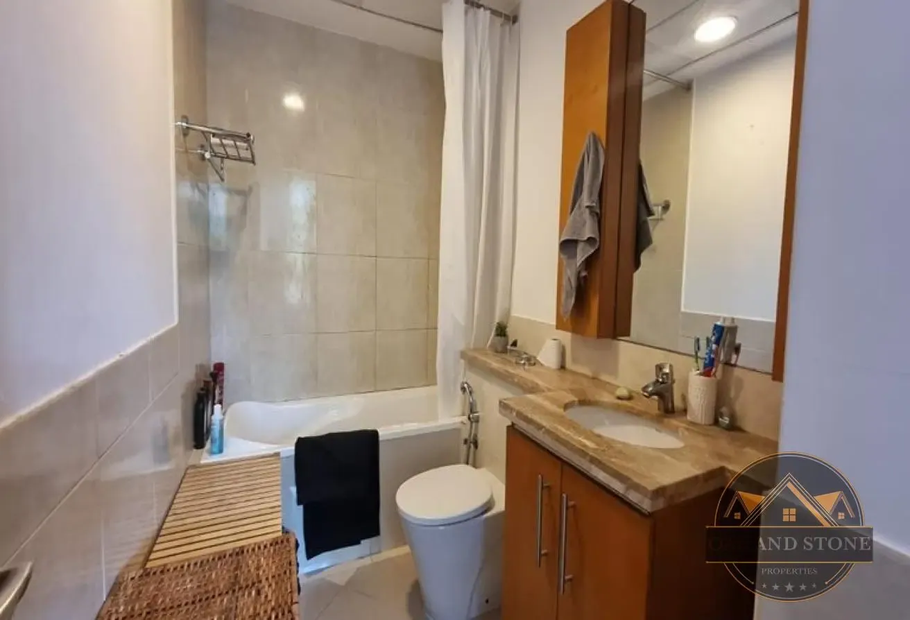 With Private Courtyard | Bigger Layout | 1.5 Bath