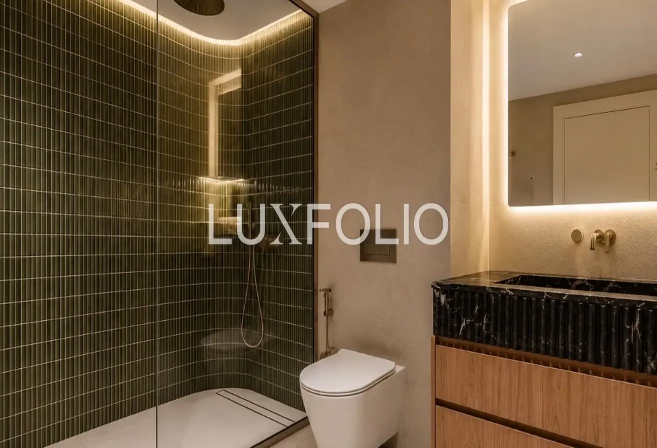 Premium Upgrades | 12 Cheques | Golf Club Views