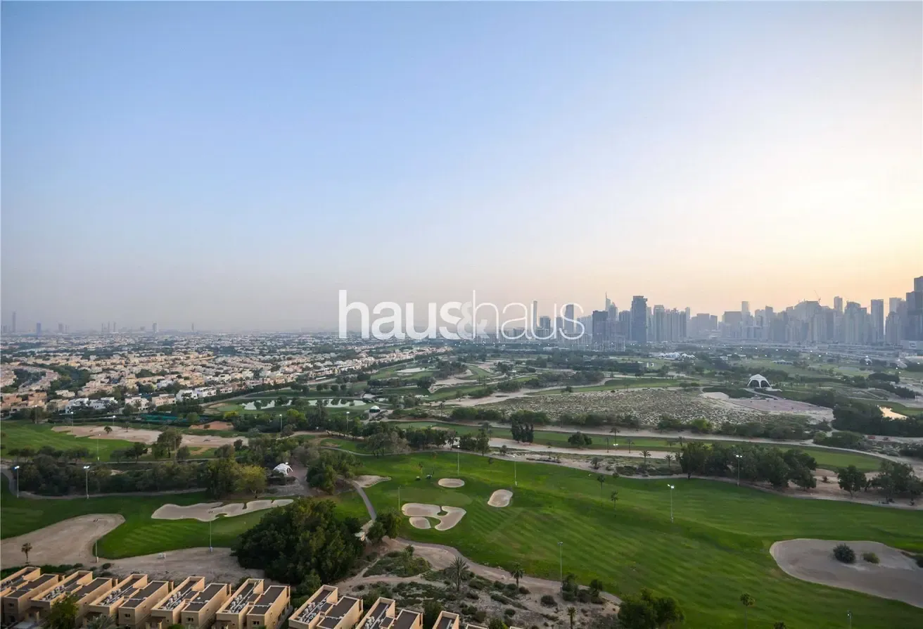 High End Renovations | 12 Cheques | Full Golf View