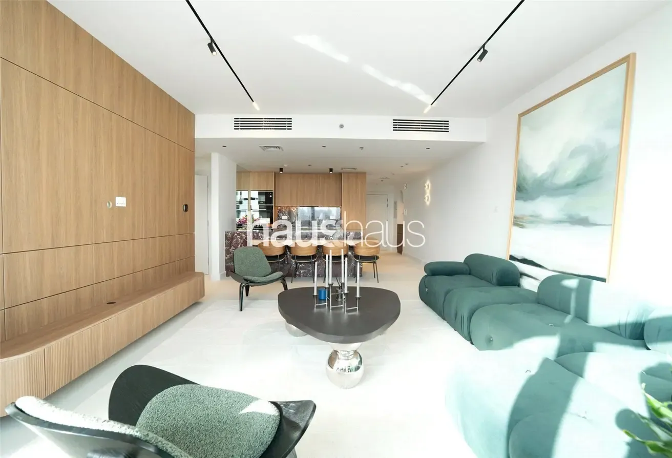 High End Renovations | 12 Cheques | Full Golf View
