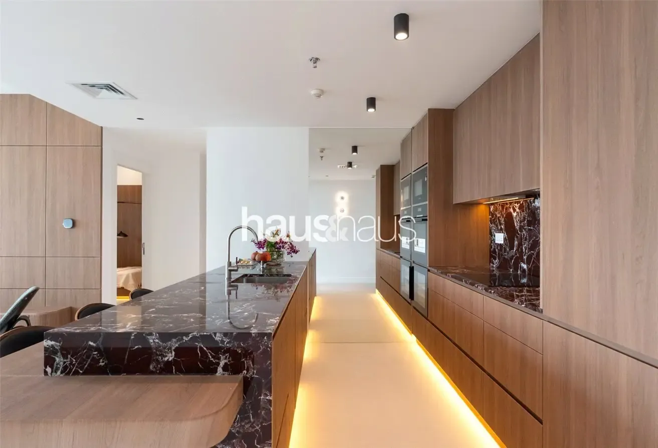 High End Renovations | 12 Cheques | Full Golf View